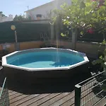 Lagoa House Albufeira Prázdninový dům