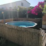 Prázdninový dům Lagoa House Albufeira