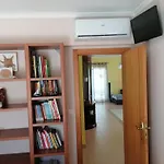 別荘 Lagoa House Albufeira Lagoa de Albufeira