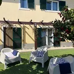 Lagoa House Albufeira Prázdninový dům