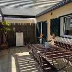 別荘 Lagoa House Albufeira *