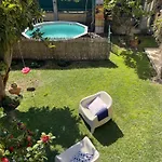 Prázdninový dům Lagoa House Albufeira