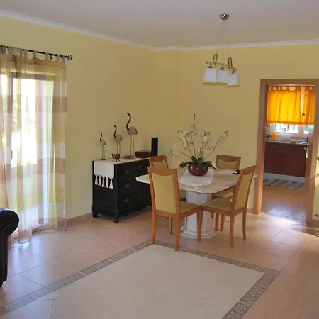 Lagoa House Albufeira * Lagoa de Albufeira