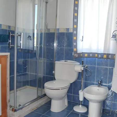 Semesterbostad Lagoa House Albufeira