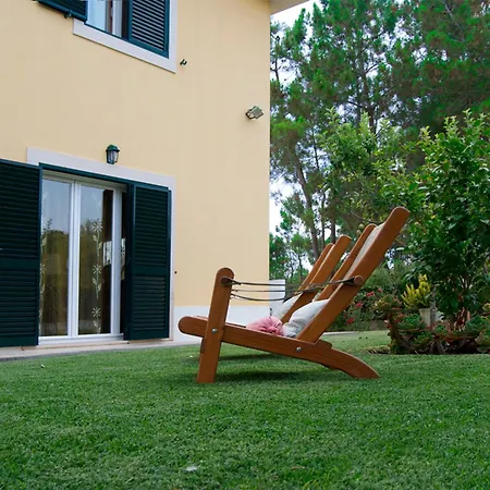 Semesterbostad Lagoa House Albufeira *