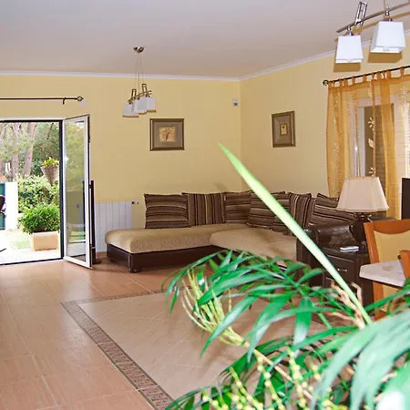 Lagoa House Albufeira Semesterbostad Lagoa de Albufeira