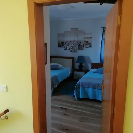 Lagoa House Albufeira Semesterbostad