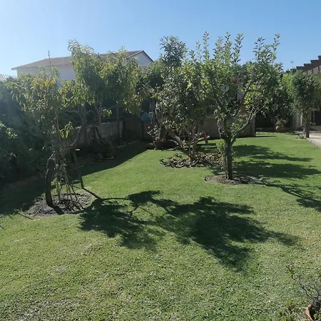 Semesterbostad Lagoa House Albufeira