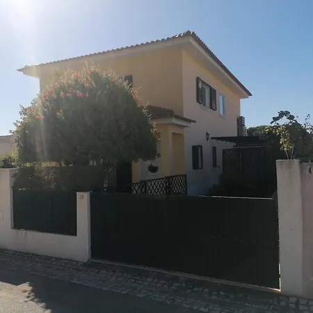 Lagoa House Albufeira Semesterbostad Lagoa de Albufeira