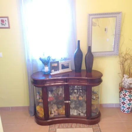 Semesterbostad Lagoa House Albufeira Lagoa de Albufeira