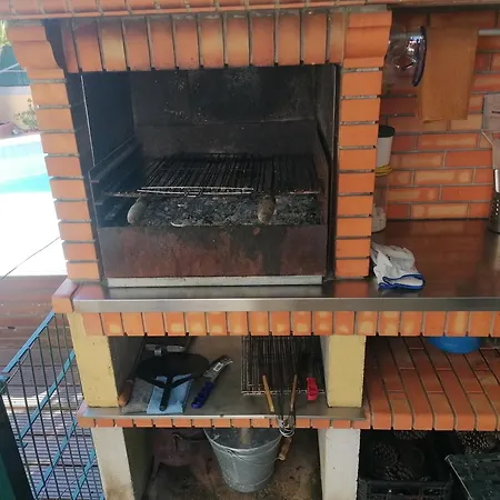 Lagoa House Albufeira *