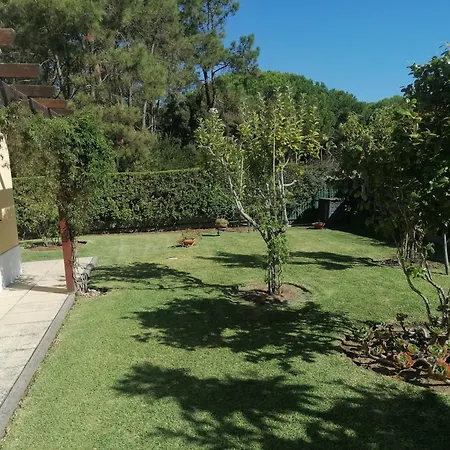 Lagoa House Albufeira * Lagoa de Albufeira