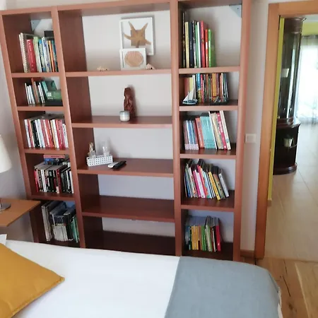 Lagoa House Albufeira Semesterbostad