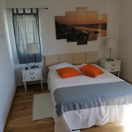 Semesterbostad Lagoa House Albufeira