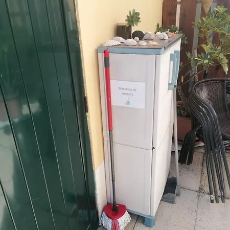 Lagoa House Albufeira Semesterbostad *