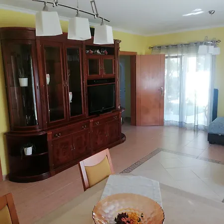 Lagoa House Albufeira *