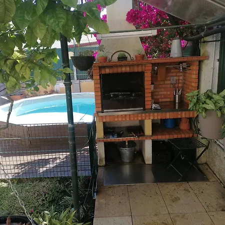 Lagoa House Albufeira Lagoa de Albufeira