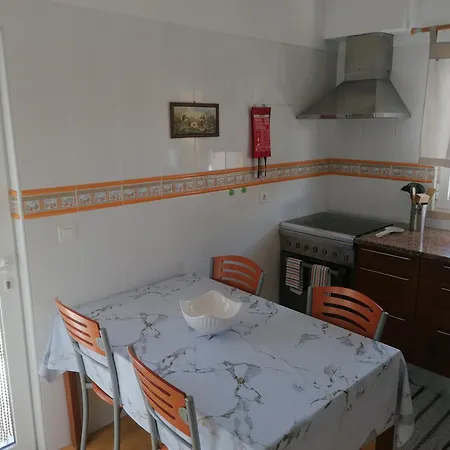 Lagoa House Albufeira Semesterbostad *