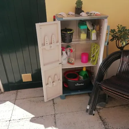 Semesterbostad Lagoa House Albufeira *