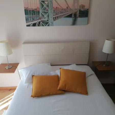 Semesterbostad Lagoa House Albufeira Lagoa de Albufeira