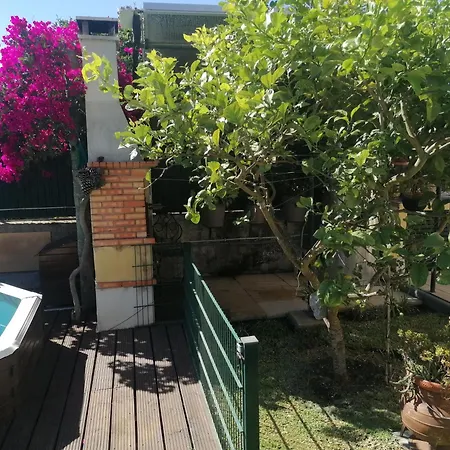 Lagoa House Albufeira *