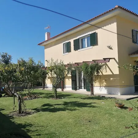 Lagoa House Albufeira 別荘