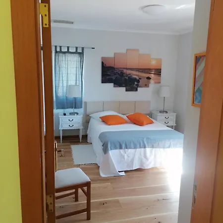 Semesterbostad Lagoa House Albufeira