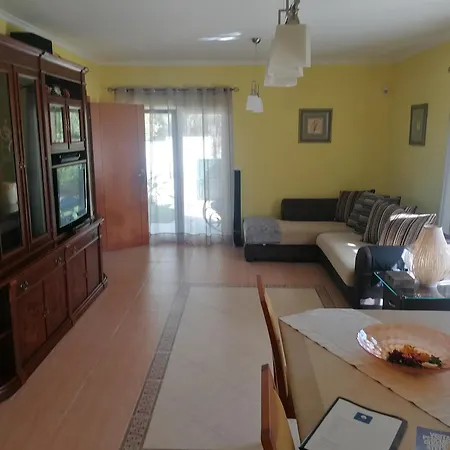 Lagoa House Albufeira Semesterbostad Lagoa de Albufeira