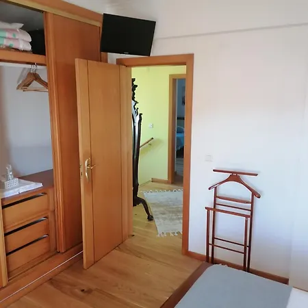 Semesterbostad Lagoa House Albufeira Lagoa de Albufeira