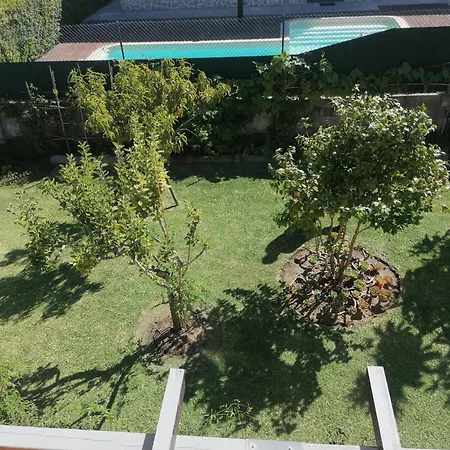 Lagoa House Albufeira *