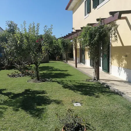 Lagoa House Albufeira Lagoa de Albufeira