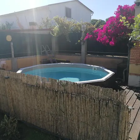 Semesterbostad Lagoa House Albufeira