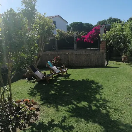 Semesterbostad Lagoa House Albufeira *