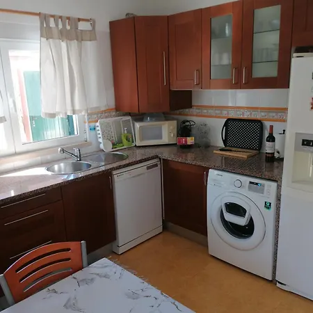 Lagoa House Albufeira Semesterbostad Lagoa de Albufeira