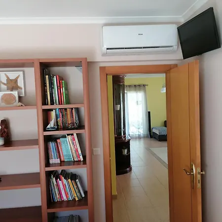 Holiday home Lagoa House Albufeira Lagoa de Albufeira