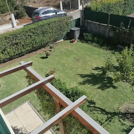 Lagoa House Albufeira *