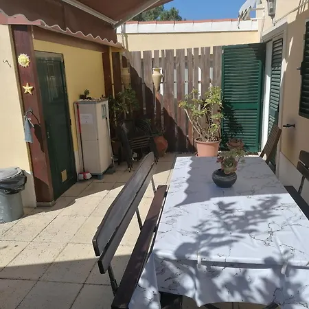 Lagoa House Albufeira Lagoa de Albufeira