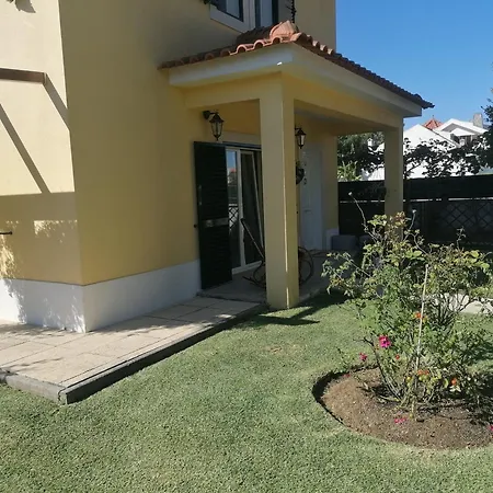 Lagoa House Albufeira