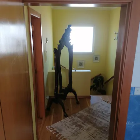 Semesterbostad Lagoa House Albufeira Lagoa de Albufeira