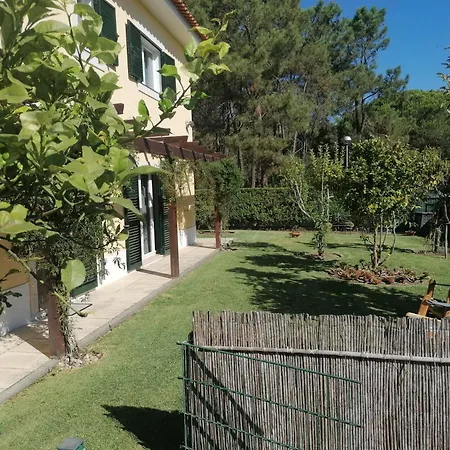 Lagoa House Albufeira Lagoa de Albufeira