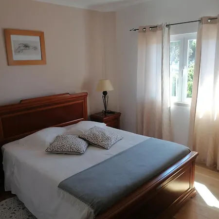 Lagoa House Albufeira