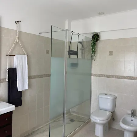 Holiday home Lagoa House Albufeira