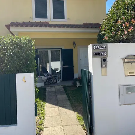 Lagoa House Albufeira *