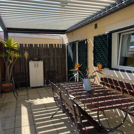 Holiday home Lagoa House Albufeira *