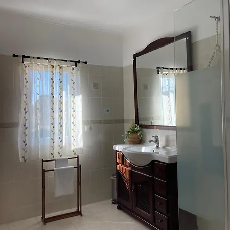 Holiday home Lagoa House Albufeira *