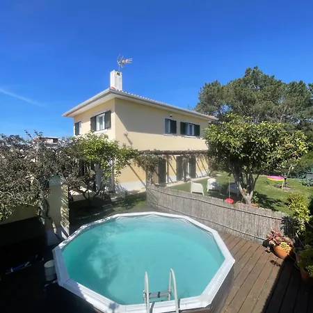 Lagoa House Albufeira