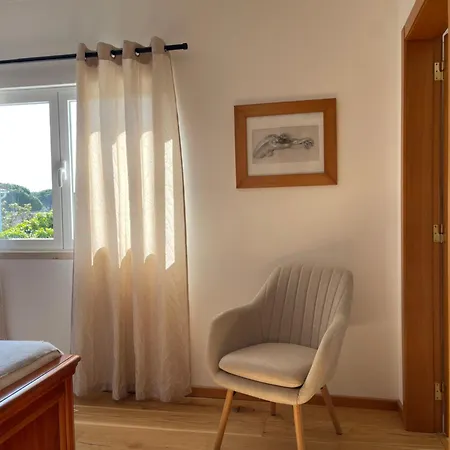 Holiday home Lagoa House Albufeira Lagoa de Albufeira