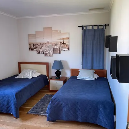Lagoa House Albufeira * Lagoa de Albufeira
