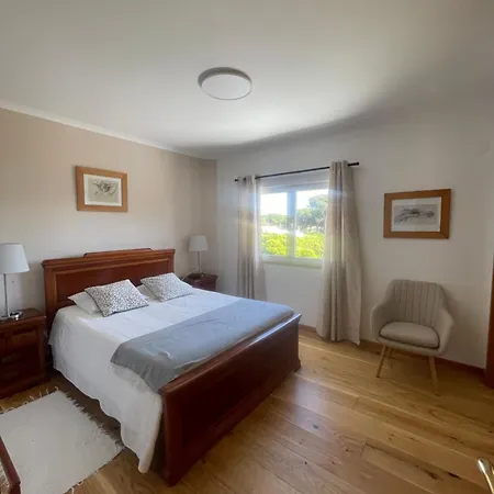 Lagoa House Albufeira * Lagoa de Albufeira