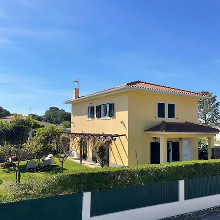 Lagoa House Albufeira Lagoa de Albufeira